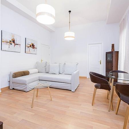מאלגה Wintowinrentals Centrico, Elegante Y Silencioso מראה חיצוני תמונה